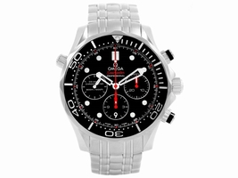 Omega Seamaster 212.30.44.50.01.001 Stainless Steel Automatic 44mm Mens Omega