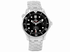 Omega Seamaster 212.30.36.20.01.001 Stainless Steel Automatic 36.25mm Mens Omega
