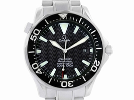 Omega Seamaster 2254.50.00 Stainless Steel Automatic 41mm Mens Omega