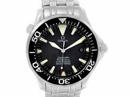 Omega Seamaster 2254.50.00 Stainless Steel 41mm Mens Omega
