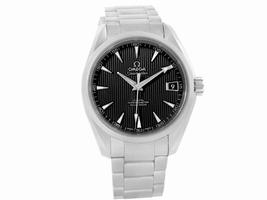 Omega Seamaster Aqua Terra 231.10.39.21.01.001 Stainless Steel Automatic 39mm Mens Omega