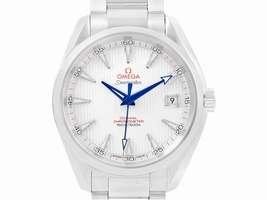 Omega Seamaster 231.10.42.21.02.002 Stainless Steel Automatic 41.5mm Mens Omega