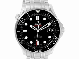 Omega Seamaster 212.30.41.20.01.003 Stainless Steel Automatic 41mm Mens Omega