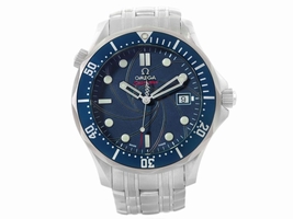 Omega Seamaster Bond 007 Limited Edition 2226.80.00 Stainless Steel Automatic 41mm Mens Omega |