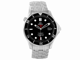 Omega Seamaster 212.30.41.20.01.001 Stainless Steel Automatic 41mm Mens Omega |