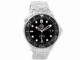 Omega Seamaster 212.30.41.20.01.003 Stainless Steel Automatic 41mm Mens Omega