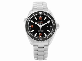 Omega Seamaster Planet Ocean 232.30.46.21.01.003 Stainless Steel 45.5mm Mens Omega
