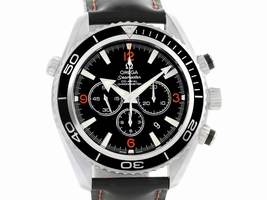 Omega Seamaster 2910.51.82 Stainless Steel Automatic 45.5mm Mens Omega