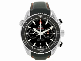 Omega Seamaster Planet Ocean 232.32.46.51.01.005 Stainless Steel 45.5mm Mens Omega