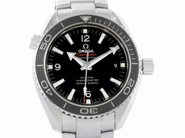 Omega Seamaster Planet Ocean 232.30.42.21.01.003 Stainless Steel Automatic 42mm Mens Omega