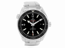 Omega Seamaster 232.30.46.21.01.001 Stainless Steel Automatic 45.5mm Mens Omega