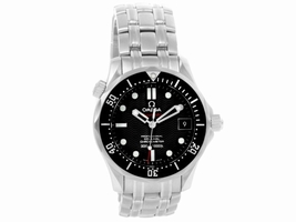 Omega Seamaster 212.30.36.20.01.001 Stainless Steel Automatic 36.25mm Unisex Omega