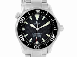 Omega Seamaster 2252.50.00 Stainless Steel Automatic 36.25mm Unisex Omega