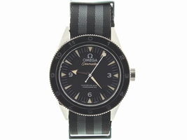 Omega Omega Seamaster 300 SPECTRE Limited Edition Co Axial 41mm Omega