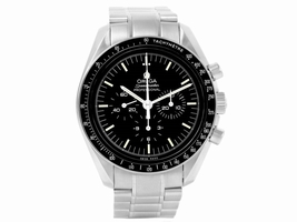 Omega Speedmaster 3570.50.00 Stainless Steel 42mm Mens Omega