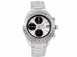 Omega Speedmaster 3211.31.00 Stainless Steel Automatic 40mm Mens Omega