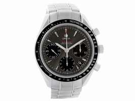 Omega Speedmaster 323.30.40.40.06.001 Stainless Steel 40mm Mens Omega