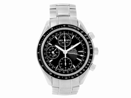 Omega Speedmaster 3220.50.00 Stainless Steel Automatic 40mm Mens Omega