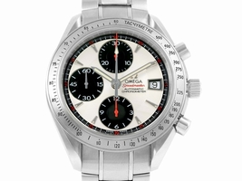 Omega Speedmaster 3211.31.00 Stainless Steel 40mm Mens Omega