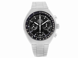Omega Speedmaster Mark II Co-Axial 327.10.43.50.01.001 Stainless Steel 42.2mm Automatic Mens Omega