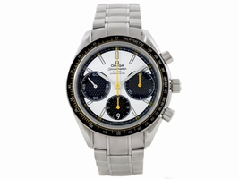 Omega Speedmaster 326.30.40.50.04.001 Stainless Steel Automatic 40mm Mens Omega