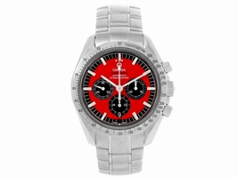 Omega Speedmaster 3506.61.00 Stainless Steel Automatic 42mm Mens Omega |