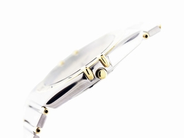 Omega Constellation 32mm Two-Tone Omega