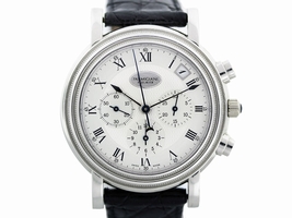 Parmigiani Toric PF006783 Platinum 40mm Mens Parmigiani
