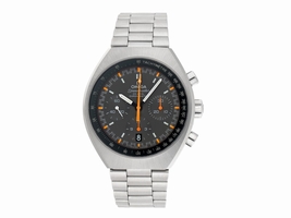 Omega Speedmaster 327.10.43.50.06.001 Stainless Steel Automatic 42.4mm Mens Omega
