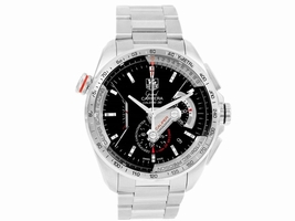 Tag Heuer CAV5115 Grand Carrera Calibre 36 RS Automatic 43mm Mens |Tag Heuer| Buy at TrueFacet
