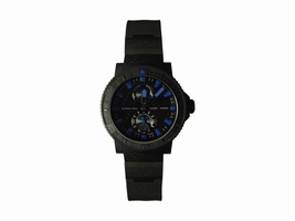 Ulysse Nardin Diver Black Sea Mens Ulysse Nardin