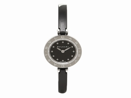 Bulgari B.Zero1 Stainless Steel 23mm Ladies BZ23BSCC.M Bulgari"
