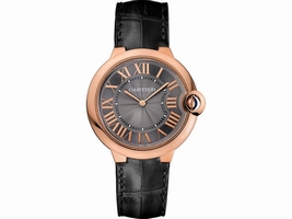 Cartier Ballon Bleu W6920089 40mm Mens Cartier