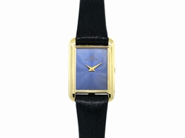 Jaeger-LeCoultre Duetto Reverse Stainless Steel Diamond and Mother Of Pearl 35mm Jaeger-LeCoultre