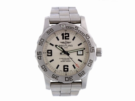 Breitling Colt 44 A74387 Date Breitling