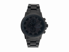 Citizen CA0295-58E Eco-Drive Nighthawk 42mm Stainless Steel Mens Citizen