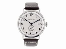 Hamilton Khaki Navy Pioneer 40mm Mens Hamilton