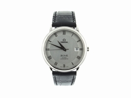 Omega Deville Prestige 4875.31.01 Automatic Mens Omega