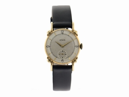 LeCoultre Vintage 31mm Womens LeCoultre