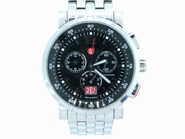 Michele Sport Sail Quartz Chronograph Michele