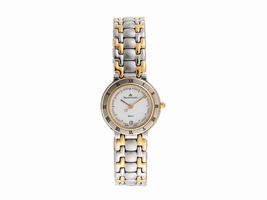 Maurice Lacroix Two-Tone Quartz 27mm Womens Maurice Lacroix
