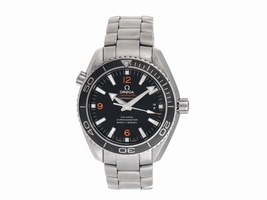 Omega Seamaster Planet Ocean 23230422101003 42mm Mens Omega