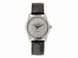 Omega Seamaster Vintage |womens