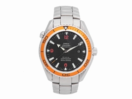 Omega Seamaster Planet Ocean 2208.50.00 Omega