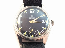 Vintage Omega Ranchero Omega