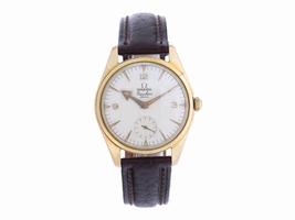 Vintage Omega Ranchero Omega