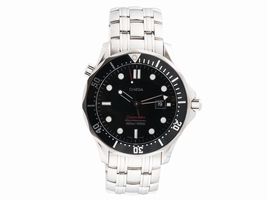 Omega Seamaster 212.30.41.61.01.001 Stainless Steel 41mm Mens Omega
