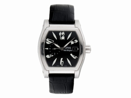 Oris Duke Ellington 643 7537 Stainless Steel 37mm Mens Oris