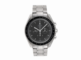 Omega Speedmaster Chronometer 3113044500100 44.25 mm Mens Omega