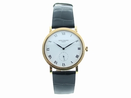 Calatrava 3919J Patek Philippe